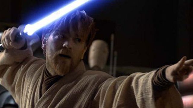 bild aus der news Lustiges "Star Wars"-Video: Jedi-Tricks mit versteckter Kamera…