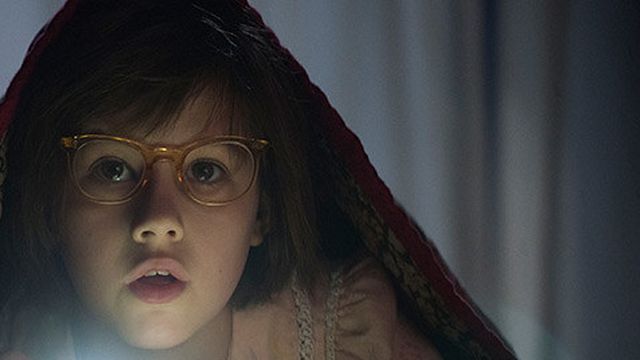 bild aus der news "BFG – Big Friendly Giant": Der erste Trailer zum neuen Fantasy-Abenteuer von Steven Spielberg