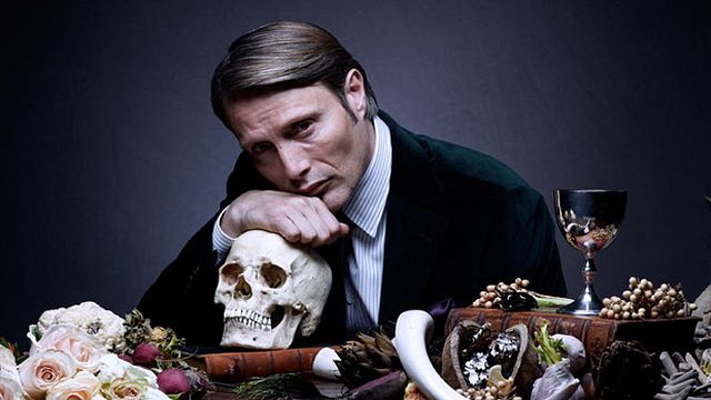 bild aus der news "Hannibal" Mads Mikkelsen hofft auf baldige Rückkehr der Kannibalen-Serie