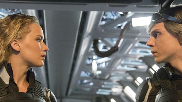bild aus der news "X-Men: Apocalypse": Neues Poster und deutscher Trailer zum Mutanten-Abenteuer