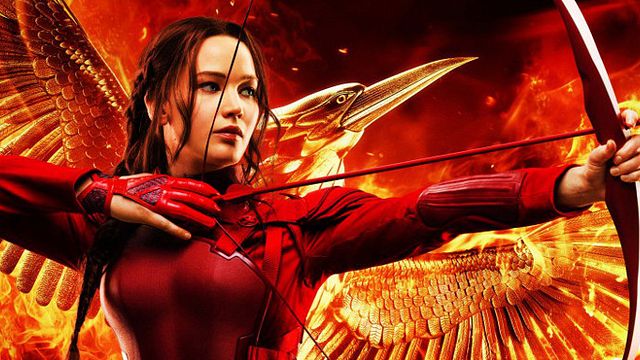 bild aus der news Jennifer Lawrence über "Tribute von Panem"-Prequels: "Ich wäre nicht dabei"