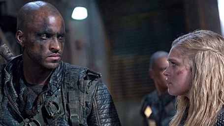 bild aus der news "The 100": Der erste Trailer zu Staffel 3 kündigt Krieg und große Gefühle an