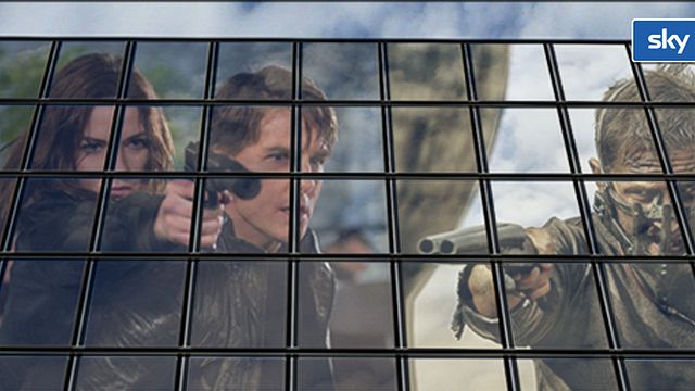 bild aus der news Die FILMSTARTS-VOD-Tipps des Monats: Dezember 2015