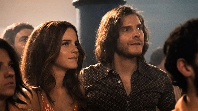 bild aus der news "Colonia Dignidad": Neuer deutscher Trailer zum Sekten-Drama mit Daniel Brühl und Emma Watson