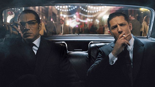 bild aus der news Zum Kinostart von "Legend" mit Tom Hardy: Die 7 besten Gangsterfilme nach wahren Begebenheiten