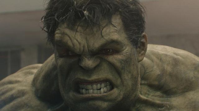 bild aus der news Rechteprobleme: Mark Ruffalo sieht kaum Chancen für "Hulk"-Solofilm