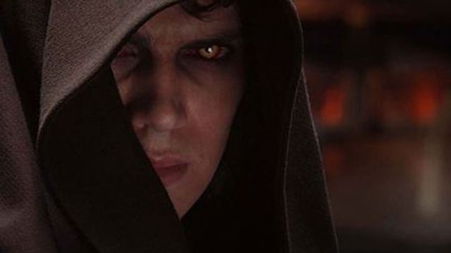 "Star Wars 7": "Anakin Skywalker" Hayden Christensen sollte wohl ursprünglich einen Auftritt haben