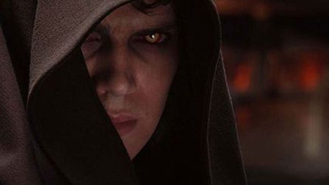 bild aus der news "Star Wars 7": "Anakin Skywalker" Hayden Christensen sollte wohl ursprünglich einen Auftritt haben