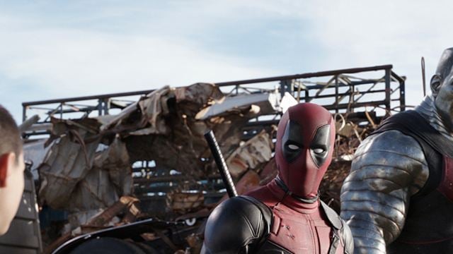 "Deadpool": Neuer Trailer zum selbstironischen Superheldenfilm mit Ryan Reynolds