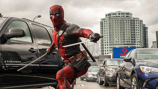Jetzt auf Deutsch: Neuer Trailer zu "Deadpool" mit Ryan Reynolds