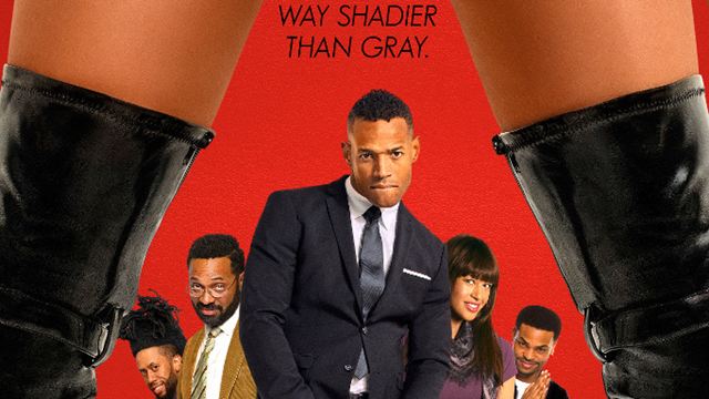"Fifty Shades Of Black": Neuer TV-Trailer zur Parodie nimmt Neujahrvorsätze unter die Lupe