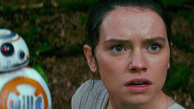 bild aus der news "Star Wars 7"-Ausgabe von Monopoly in der Kritik, weil es keine Rey-Spielfigur gibt