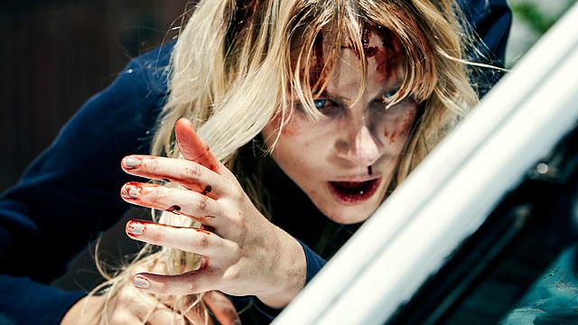 bild aus der news Pass auf, mit wem du dich anfreundest: Neuer Trailer zum Social-Media-Horrorfilm "Unfriend"