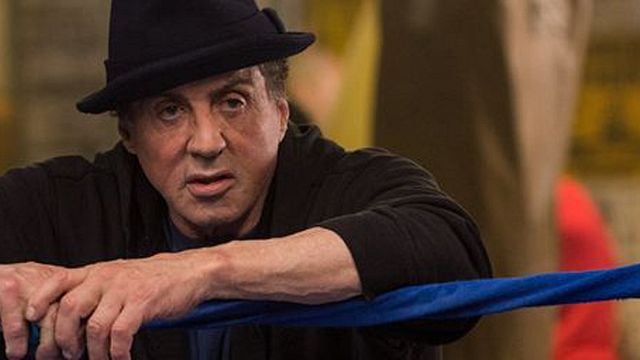 bild aus der news "Creed 2": Sylvester Stallone will im Sequel eine beliebte Figur aus der "Rocky"-Reihe zurückbringen