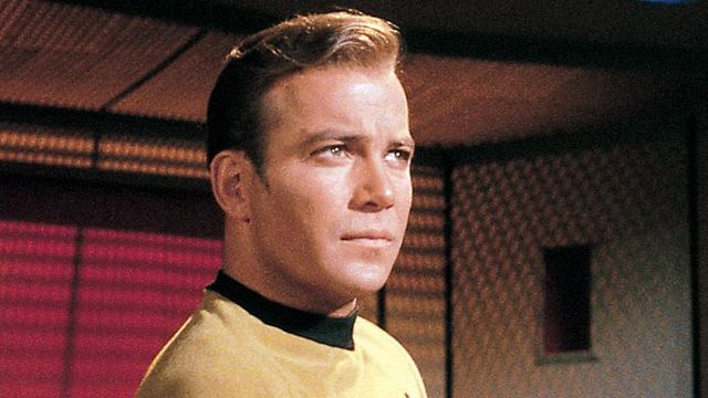 bild aus der news Kein Cameo in "Star Trek Beyond": William Shatner tritt nicht als James T. Kirk auf