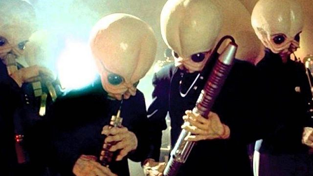 bild aus der news Chinesischer Popstar veröffentlicht offizielles "Star Wars: Das Erwachen der Macht"-Musikvideo