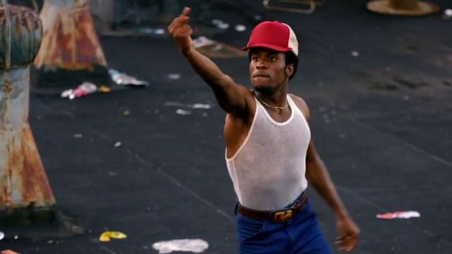 bild aus der news Hip-Hop, Disco und Punk: Seht den ersten Trailer zu Baz Luhrmans Netflix-Serie "The Get Down"