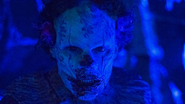 bild aus der news "Clown": Deutsche Trailerpremiere zum Horrorfilm von Produzent Eli Roth