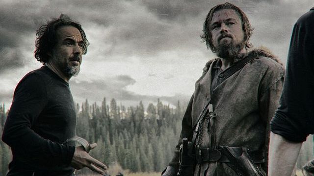 bild aus der news Golden Globes 2016: Die Gewinner in allen Kategorien