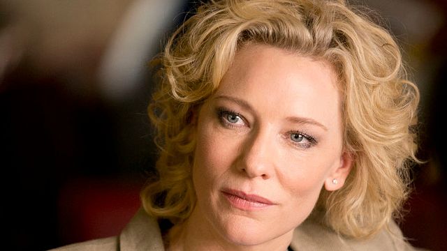 bild aus der news "Thor 3: Ragnarok": Laut Mark Ruffalo ist Cate Blanchett für Bösewicht-Rolle im Gespräch