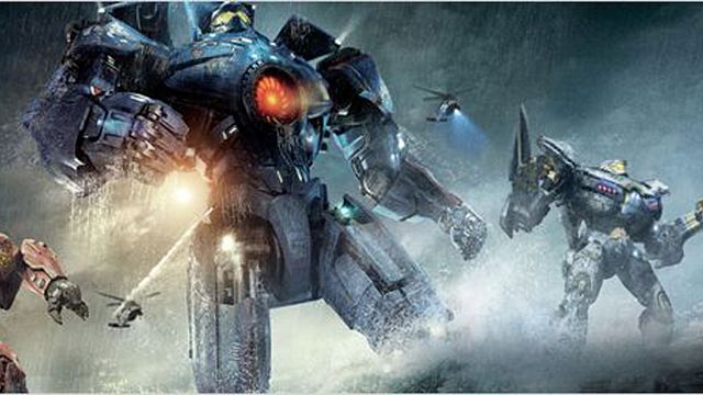 bild aus der news Guillermo del Toro: "Pacific Rim 2" ist nicht tot