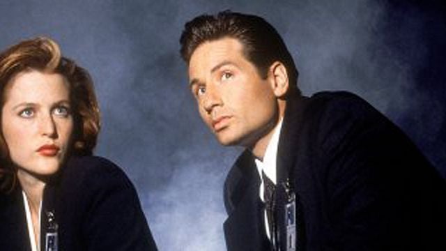 bild aus der news "Akte X": Seht die erste Minute der Serien-Fortsetzung