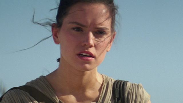 “Star Wars": J.J. Abrams kennt Geheimnis hinter Reys Eltern und Colin Trevorrow verspricht befriedigende Antwort