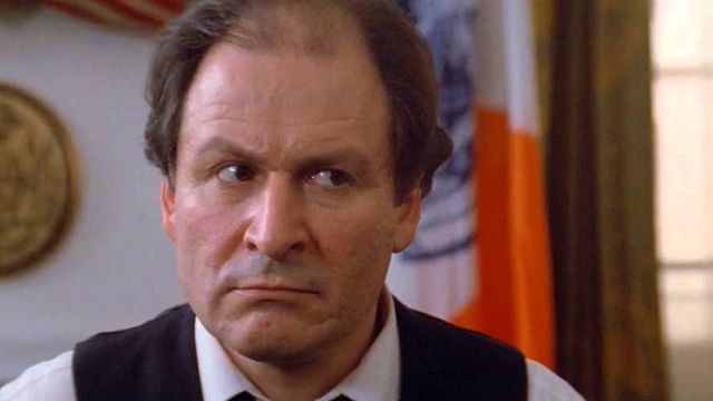 bild aus der news David Margulies ist tot, der Bürgermeister aus "Ghostbusters"