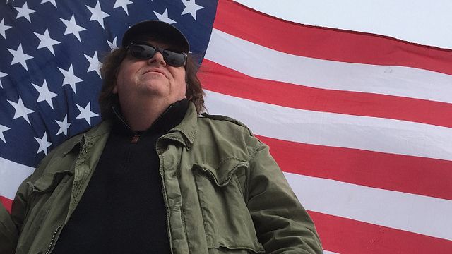 bild aus der news "Where To Invade Next": Erster deutscher Trailer zur neuen Michael-Moore-Dokumentation