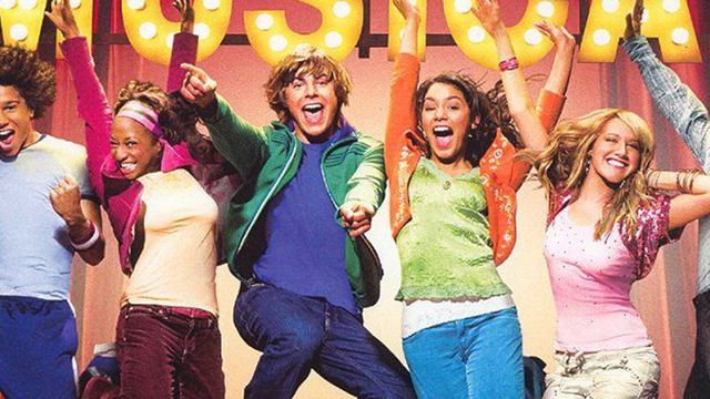 Damals & heute: Die Stars aus "High School Musical"
