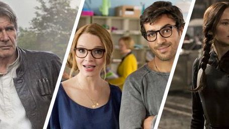 bild aus der news Die 50 erfolgreichsten Filme 2015 (in Deutschland)