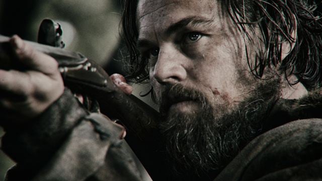 "The Revenant"-Star Leonardo DiCaprio will Wladimir Putin spielen