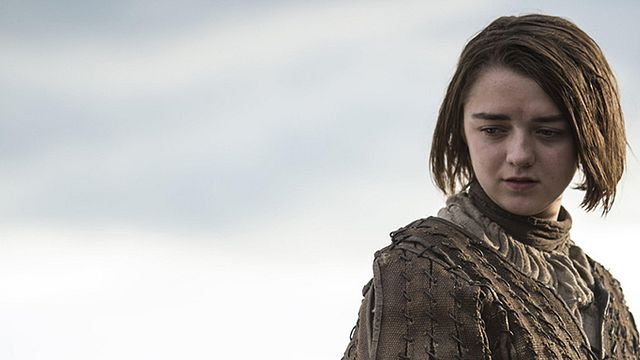 bild aus der news "Game Of Thrones": Maisie Williams verspricht "großartigen Kniff" bezüglich der Rückkehr einer Figur