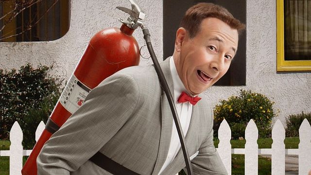 bild aus der news "Pee-wee's Big Holiday": Erster Teaser zur neuen Komödie von Produzent Judd Apatow