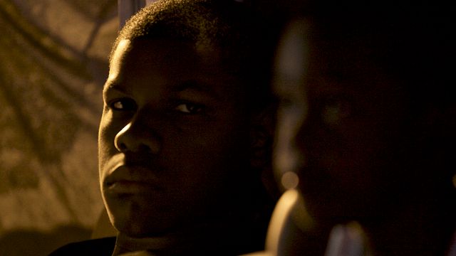 bild aus der news "Imperial Dreams": Bewegender erster Teaser zum Drama mit "Star Wars"-Star John Boyega