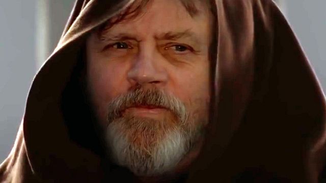 bild aus der news "Star Wars 8": Gerücht um Kampfszene mit Luke Skywalker
