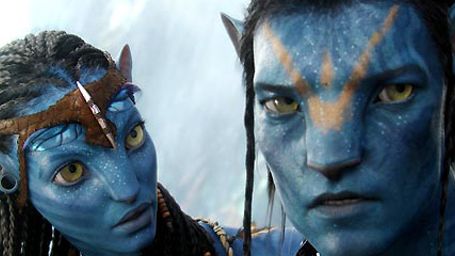 bild aus der news "Avatar 2" startet doch nicht an Weihnachten 2017 und räumt das Feld für "Star Wars 8"