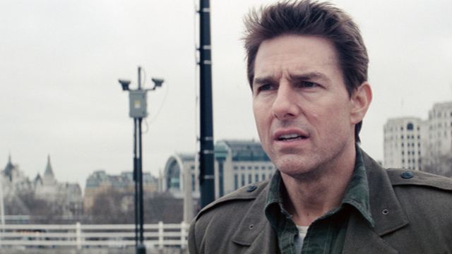 Tom Cruise ist offiziell beim "Die Mumie"-Reboot dabei, der allerdings verschoben wird