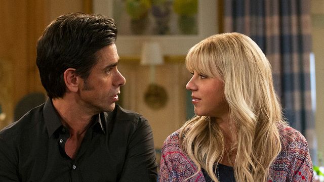 bild aus der news John Stamos ist sich sicher: Es wird mehr als nur eine "Fuller House"-Staffel geben