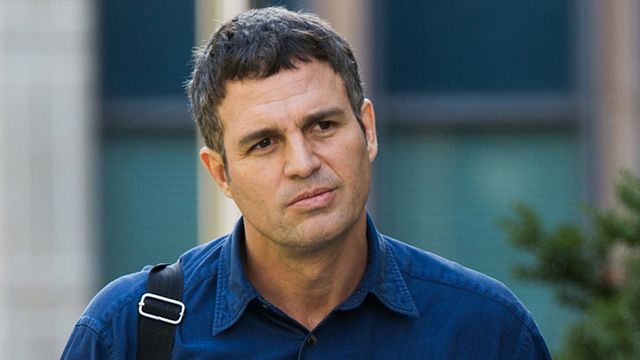 bild aus der news Goldige Bilder: Mark Ruffalo dankt zwei Mädchen fürs Wiederfinden seines Handys