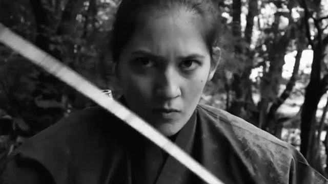 Jetzt ansehen: Neuer Samurai-Kurzfilm von "The Raid"-Regisseur Gareth Evans