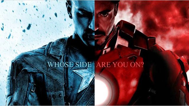Schluss mit dem Gejammer: Darum könnte „The First Avenger: Civil War“ der bisher beste Marvel-Film werden!