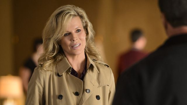 "Fifty Shades Of Grey 2": Kim Basinger spielt die Ex von Christian Grey