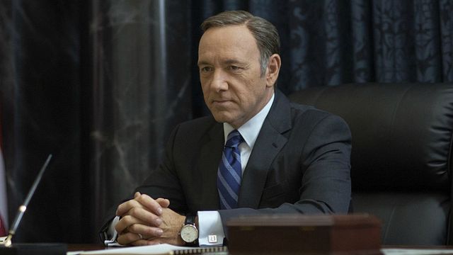 bild aus der news "House Of Cards" um Staffel 5 verlängert – aber ohne Showrunner Beau Willimon