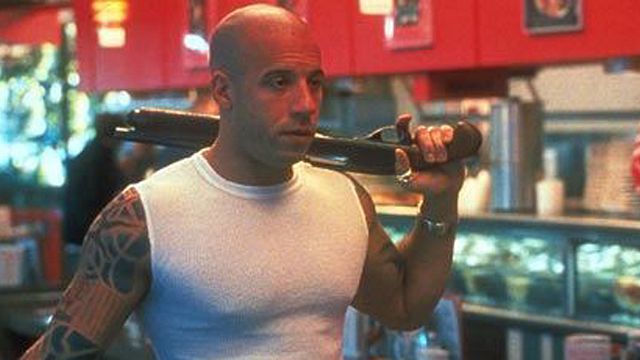 bild aus der news "xXx: The Return Of Xander Cage": Erste Bilder zeigen Vin Diesel in Aktion