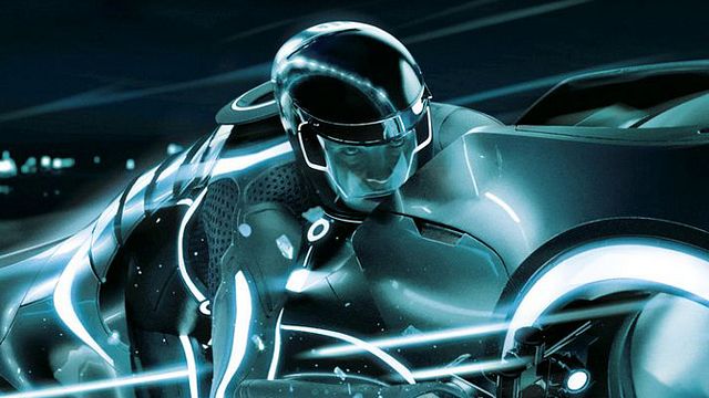 bild aus der news Statt "Tron 3": Regisseur macht "No Exit" über eine Feuerkatastrophe