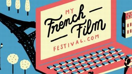 Noch bis 18. Februar 2016: Französisches Kino zu Hause genießen mit dem myFrenchFilmFestival