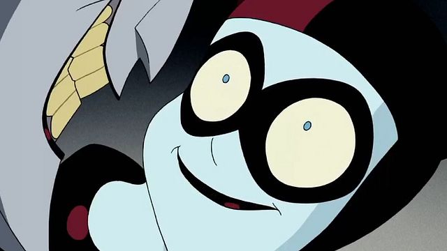 bild aus der news Fan-Version: Der "Suicide Squad"-Trailer mit Szenen aus "Batman"- und "Justice League"-Zeichentrickserien