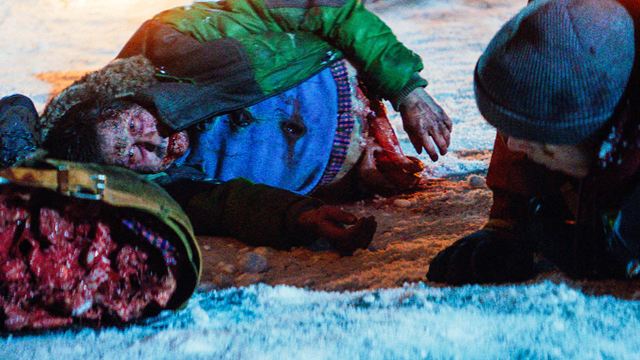 Blutiges Après-Ski mit Untoten: Neuer Trailer zur Horrorkomödie "Attack Of The Lederhosen Zombies"