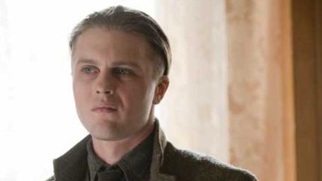 bild aus der news Manga-Adaption "Ghost In The Shell": Michael Pitt wird an Scarlett Johanssons Seite zum Bösewicht